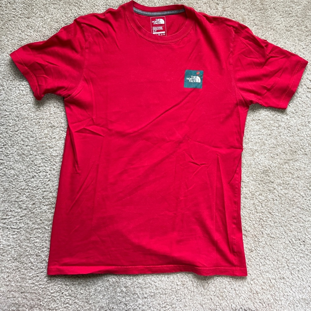 Northface T-Shirt